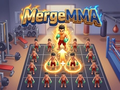 Jwèt MergeMMA