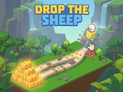 Jwèt Drop The Sheep