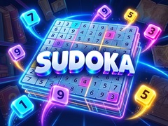 Jwèt Sudoka