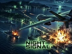 Jwèt Night Signal