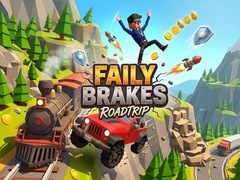 Jwèt Faily Brakes Roadtrip