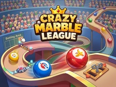Jwèt Crazy Marble League