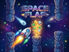 Jwèt Space Flap