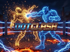 Jwèt DotClash