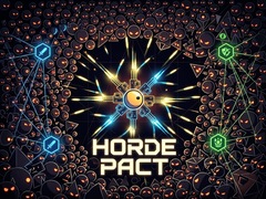 Jwèt Horde Pact