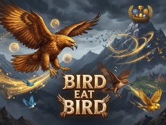 Jwèt Bird Eat Bird