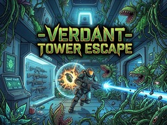 Jwèt Verdant - Tower Escape