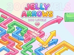 Jwèt Jelly Arrows