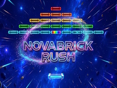 Jwèt NovaBrick Rush
