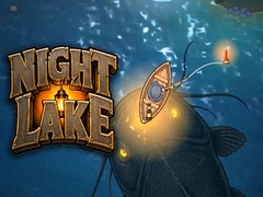 Jwèt Night Lake