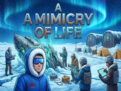 Jwèt A Mimicry of Life
