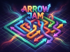 Jwèt Arrow Jam