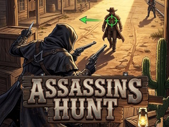 Jwèt Assassins Hunt