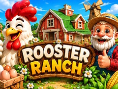 Jwèt Rooster Ranch
