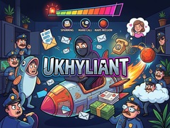 Jwèt Ukhyliant