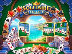 Jwèt Solitaire The Collection