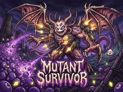 Jwèt Mutant Survivor