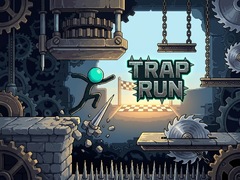 Jwèt Trap Run