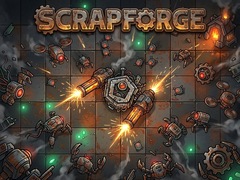 Jwèt Scrapforge