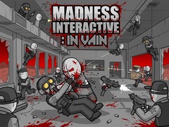 Jwèt Madness Interactive: In Vain