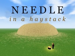 Jwèt Needle in a Haystack