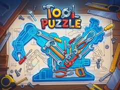 Jwèt Tool Puzzle