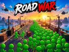 Jwèt Road War