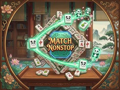 Jwèt Match NonStop