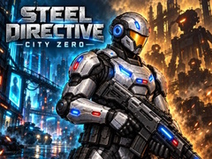 Jwèt Steel Directive: City Zero