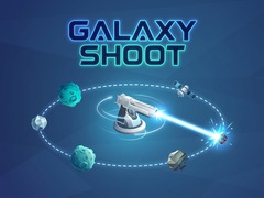 Jwèt Galaxy Shoot