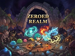 Jwèt Zeroed Realm