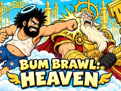 Jwèt Bum Brawl: Heaven