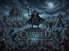 Jwèt Cursed gift