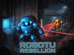 Jwèt Robotu Rebellion