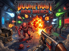 Jwèt Doomfront Iron: Breach