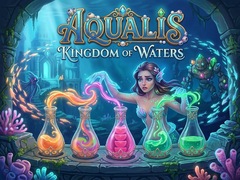 Jwèt Aqualis Kingdom of Waters