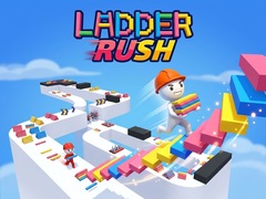 Jwèt Ladder Rush