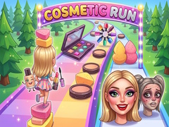 Jwèt Cosmetic Run