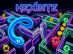 Jwèt Hexbite