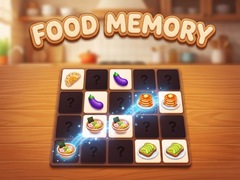 Jwèt Food Memory