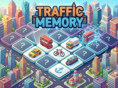 Jwèt Traffic Memory