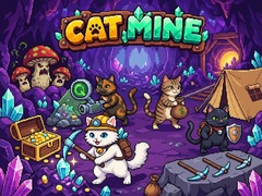 Jwèt Cat Mine