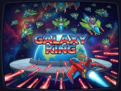Jwèt Galaxy King