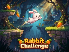 Jwèt Rabbit Challenge