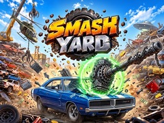 Jwèt Smash Yard