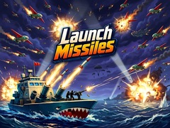 Jwèt Launch Missiles