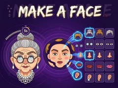 Jwèt Make a Face