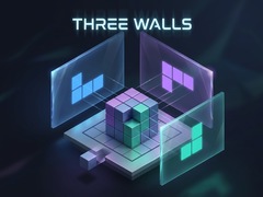 Jwèt Three Walls