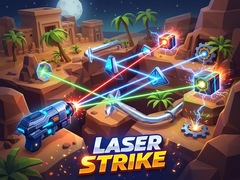 Jwèt Laser Strike