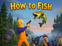 Jwèt How To Fish